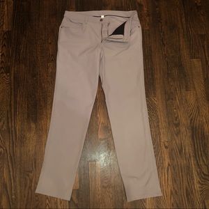Lululemon ABC Classic Pants